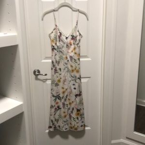 Bailey 44 floral dress